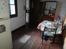 Casa para Remodelar calle Sargento Aldea con Chiloé